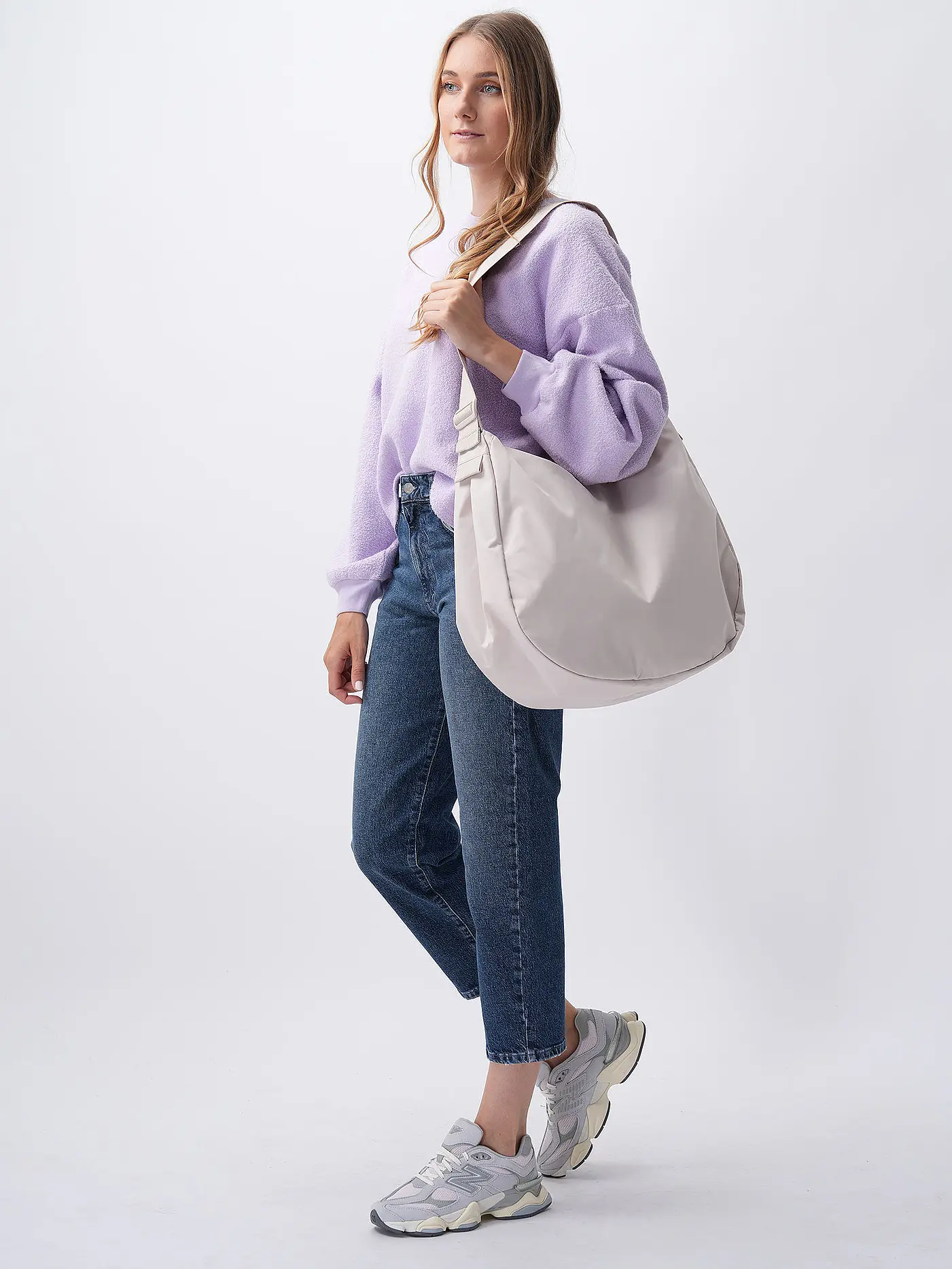 GOT BAG | Tasche - Umhängetasche CURVED BAG | 
